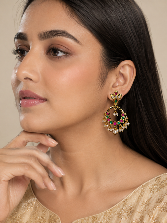 Apsara Heritage Drops