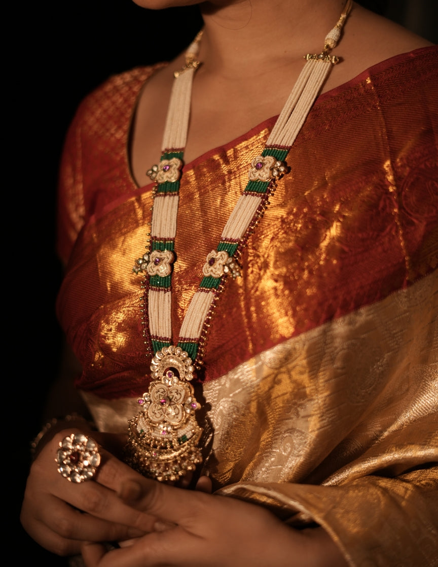 Heirloom Heritage Long Set