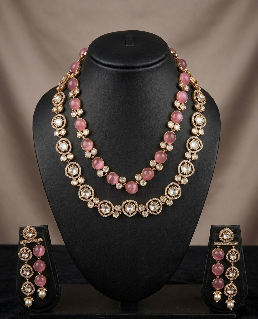 The Dual-Symphony Pastel Set