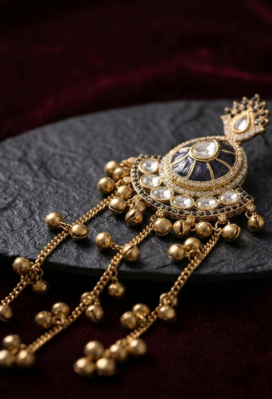 Noor Dangles