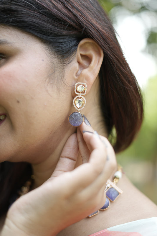 Rajputana Radiance Set
