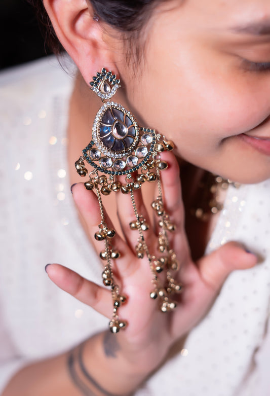 Noor Dangles