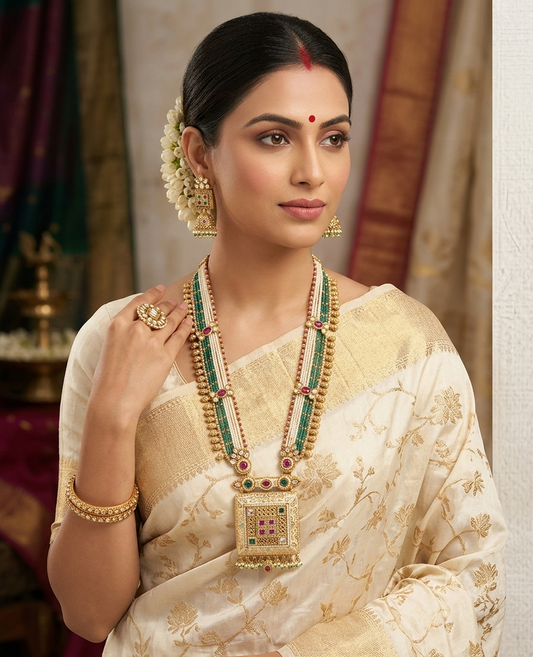 Aishwarya Heritage Set