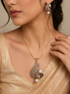 Mayuri Pearl Set