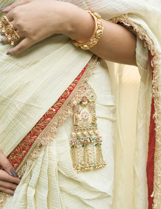 RajKumari Chaabi Challa
