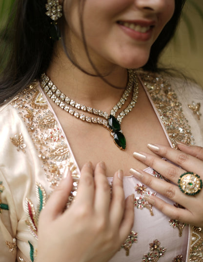 Rajputana Radiance Set