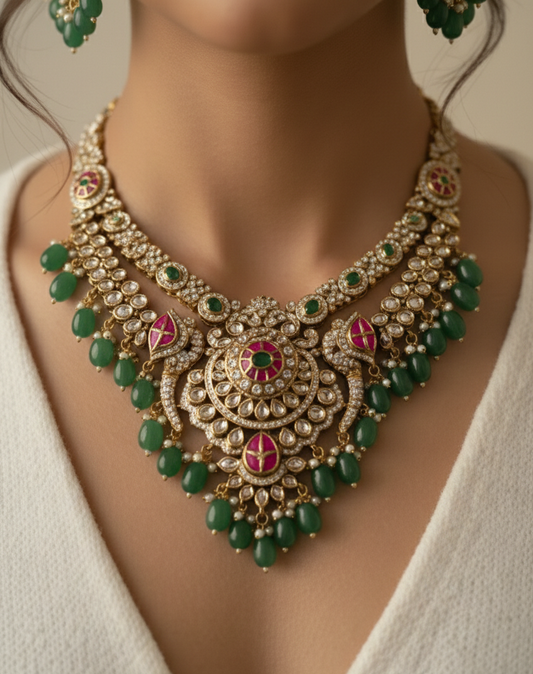 Royal Heirloom Luxe Set