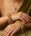 The Nizam Heritage Kadas