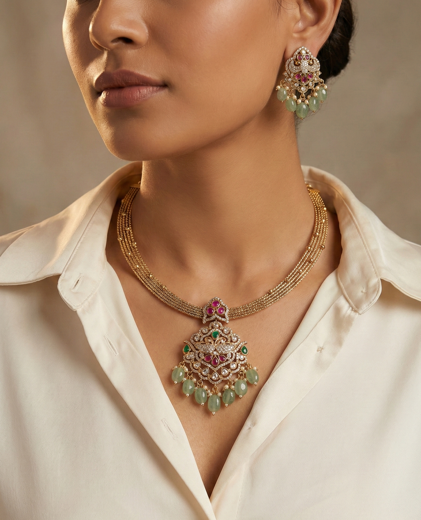 The Aavya Set