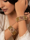 The Shahi Filigree Kadas