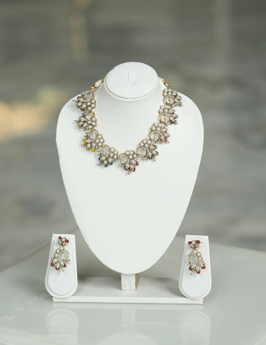 The Shahi Navrang Set