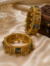 The Devika Heritage Bangles