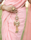 Noor Angan Challa – Traditional Ethnic Chaabhi Challa