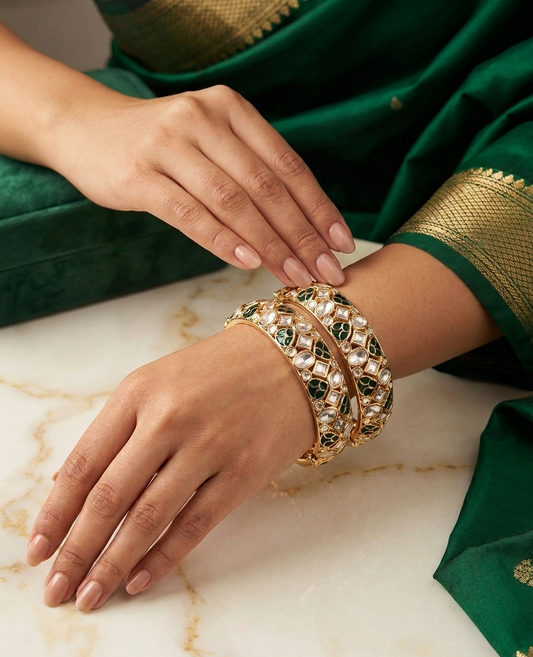 The Nitya Kadas