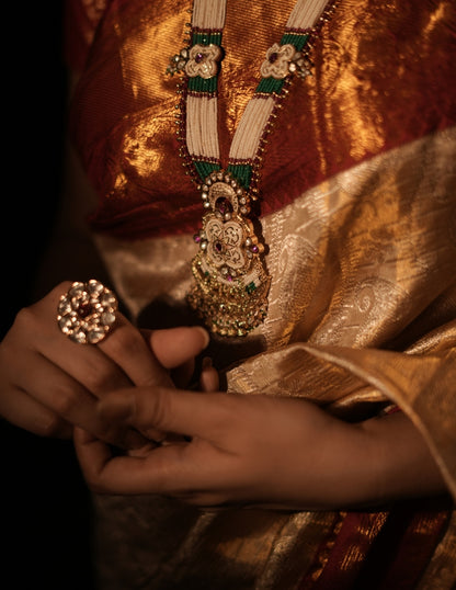 Heirloom Heritage Long Set