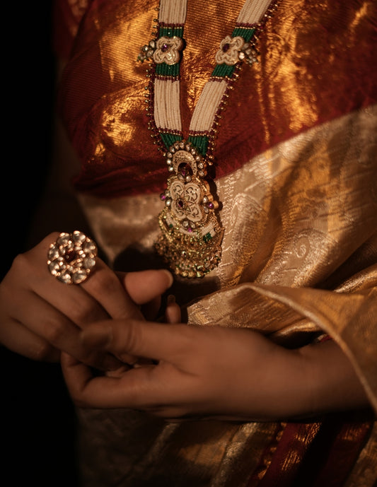 Heirloom Heritage Long Set
