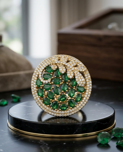 Vanalika Ring