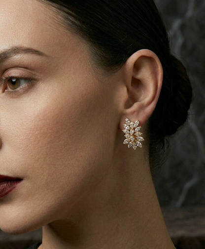 Elara Crystal Clusters