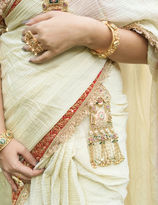 RajKumari Chaabi Challa