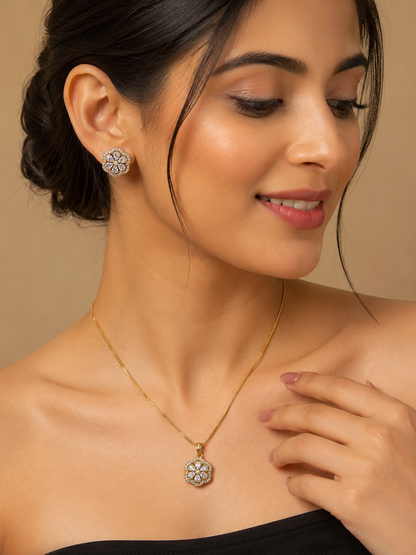 Heer Blossom Set