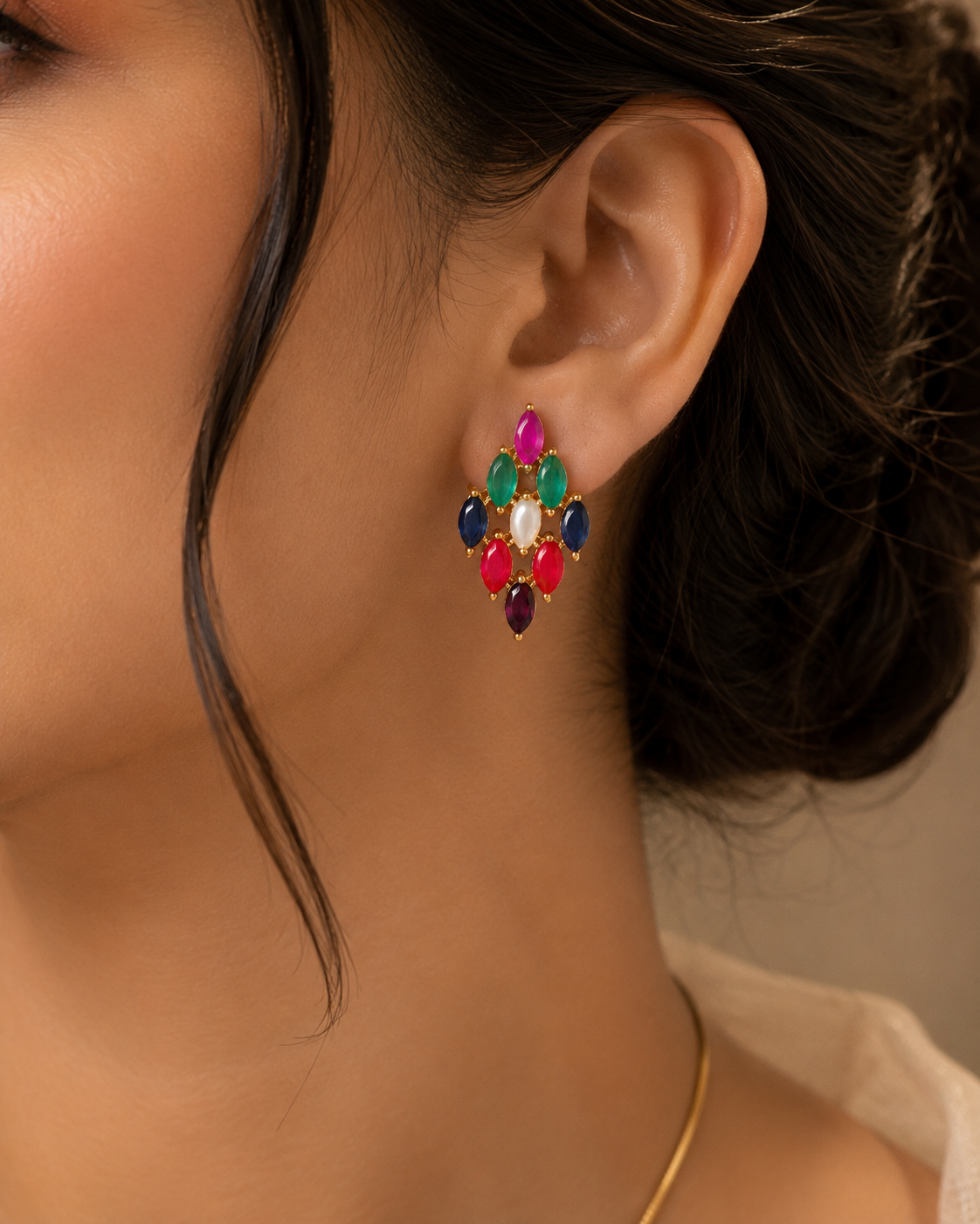 Navrang Noor Set