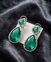 The Crown Jewel Drops