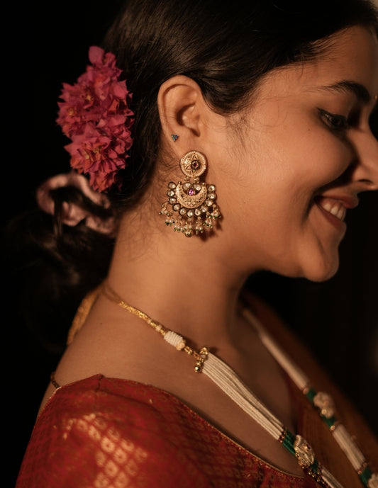 Heirloom Heritage Long Set