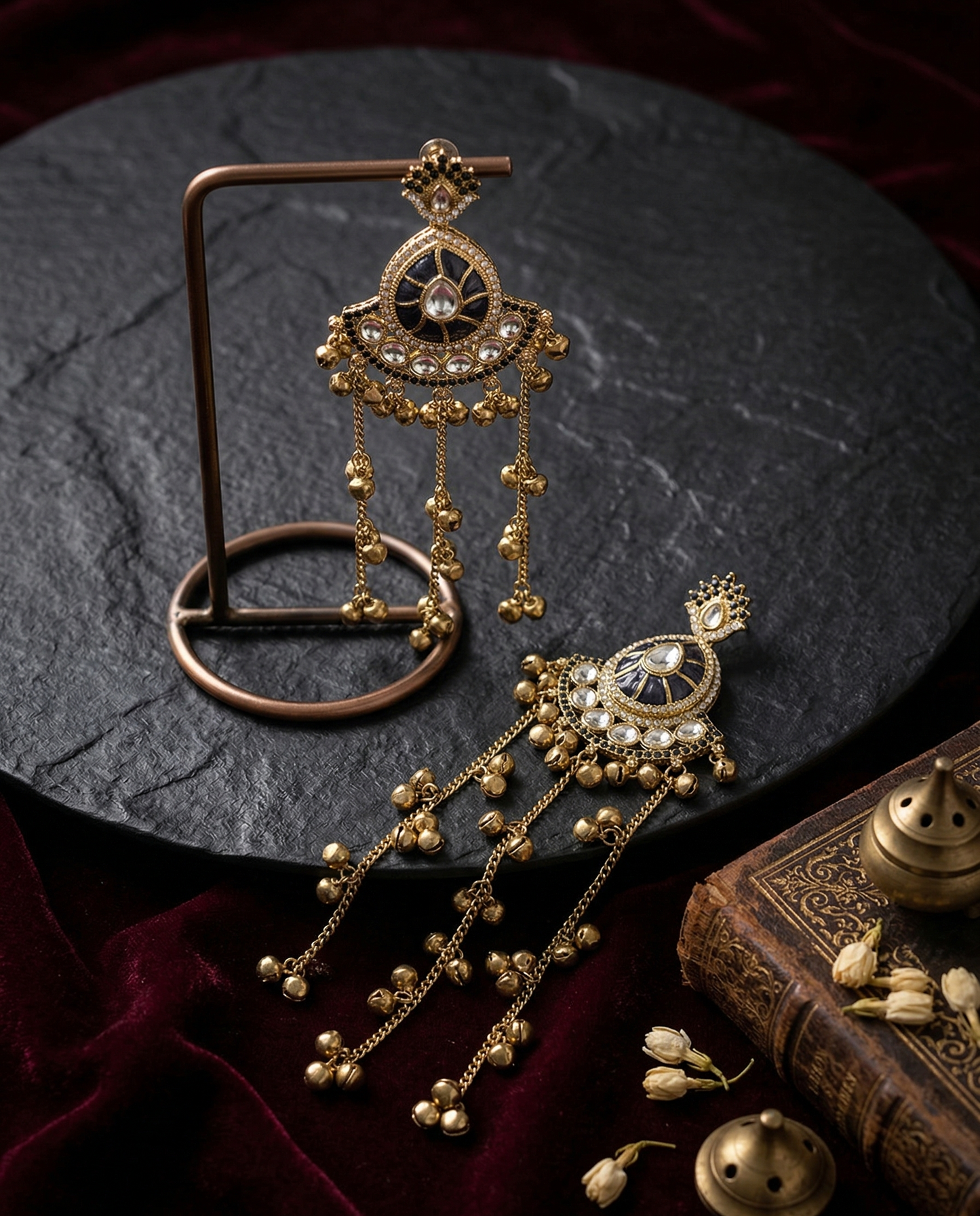 Noor Dangles
