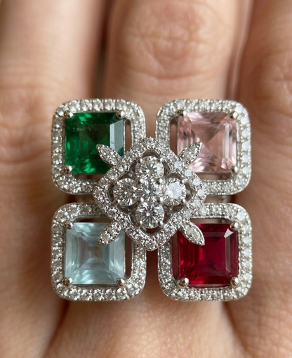 The Four Seasons Ring