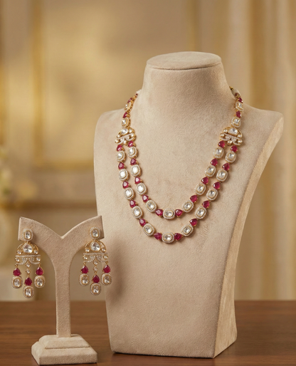 The Surkh Heritage Set