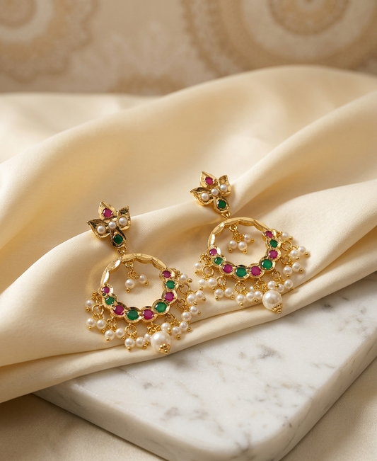 Apsara Heritage Drops