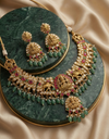 Gajalakshmi Heritage Set