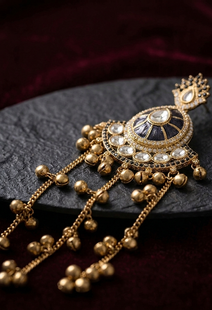 Noor Dangles