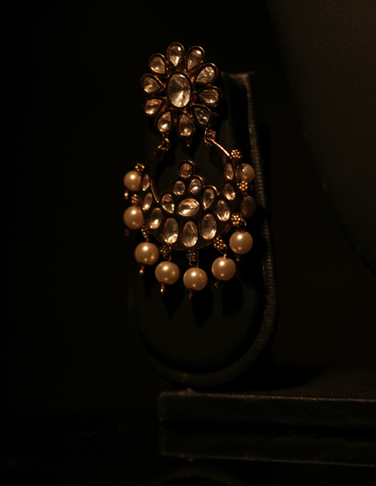 The Moonlight Heirloom Choker
