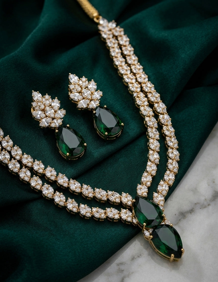 Rajputana Radiance Set
