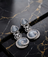 Duchess Gemstone Drops