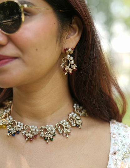 The Shahi Navrang Set