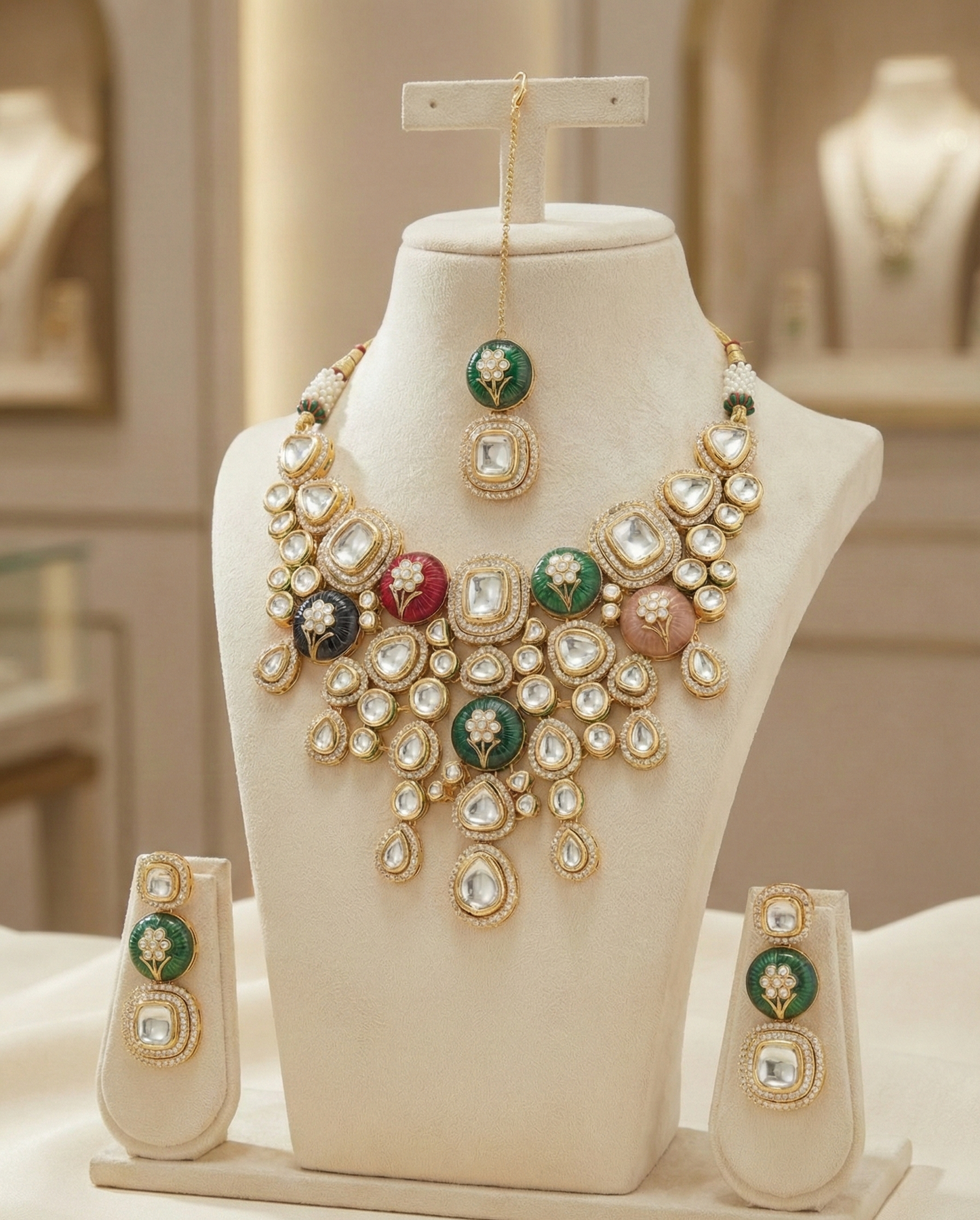 The Royal Bloom Set