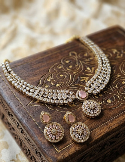 Morning Blossom Set