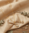 Timeless Pear Cut Set