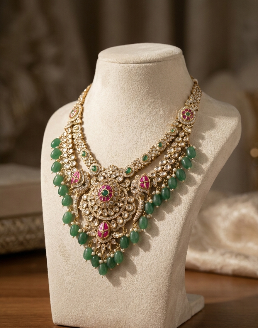 Royal Heirloom Luxe Set