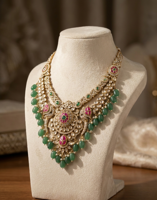Royal Heirloom Luxe Set