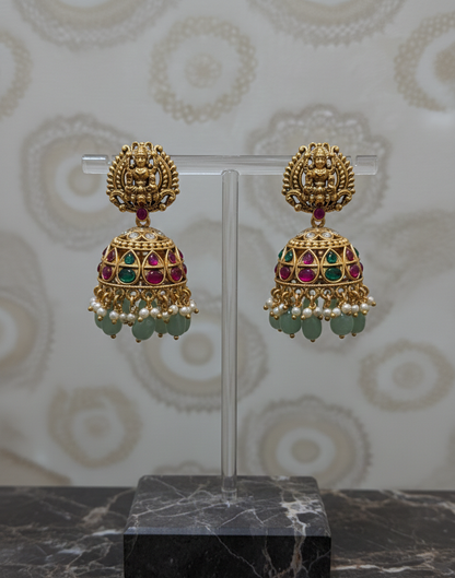 Gajalakshmi Heritage Set