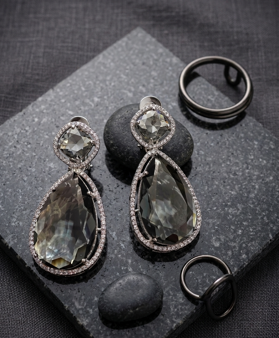 The Crown Jewel Drops