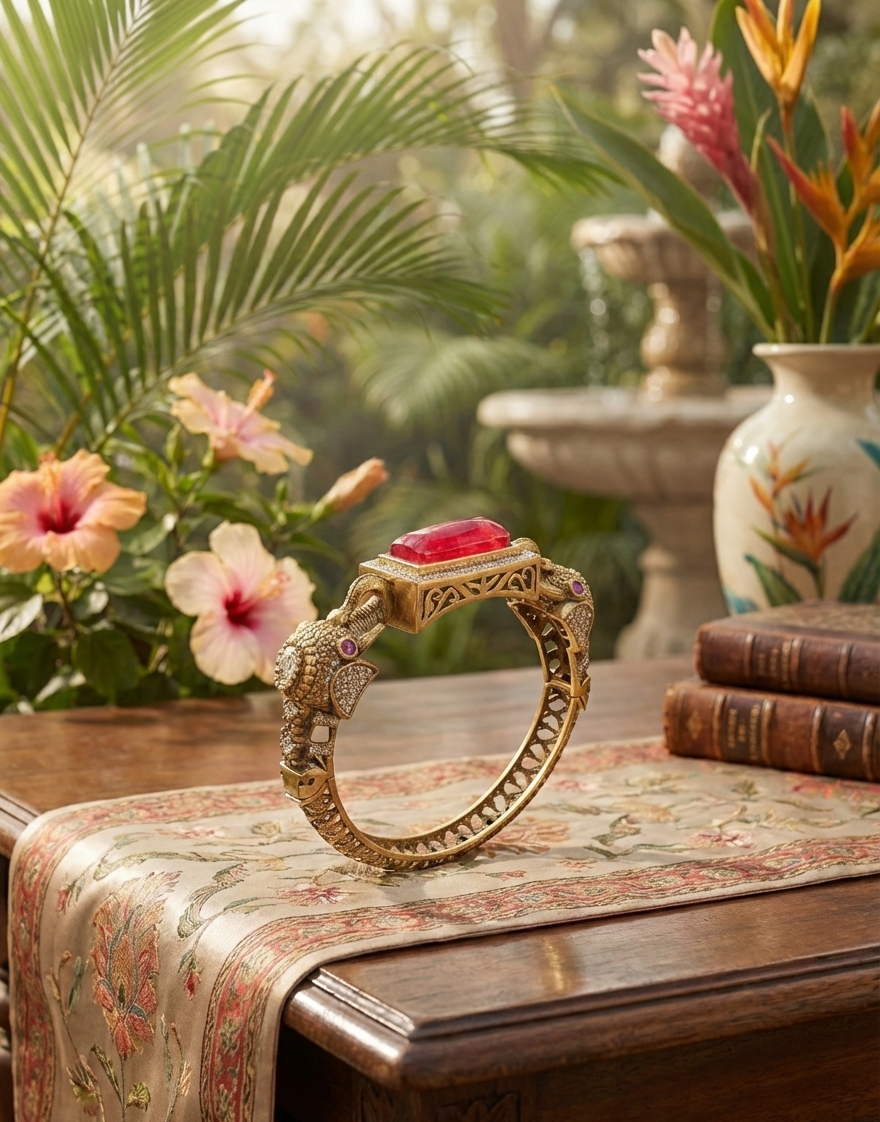 Airavata Heritage Kada