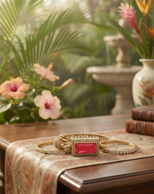 Airavata Heritage Kada