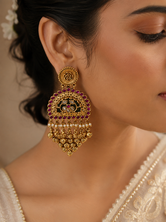 Riwaayat Jhumka