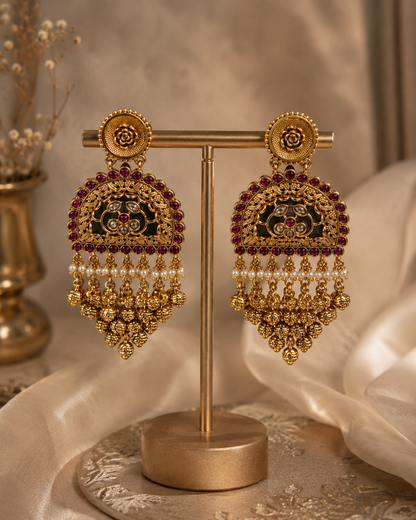 Riwaayat Jhumka