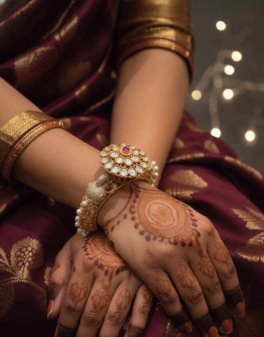 Gajraj Imperial Bangle