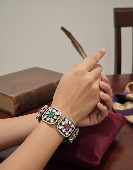 Imperial Blossom Kada